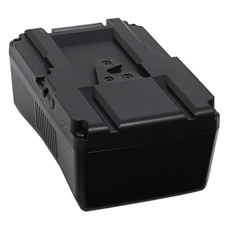 PATONA 1350 Platinum - akumulator V-Mount (24A, 216Wh, 15000mAh, D-Tap, DC, USB)