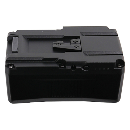 PATONA 1350 Platinum - akumulator V-Mount (24A, 216Wh, 15000mAh, D-Tap, DC, USB)