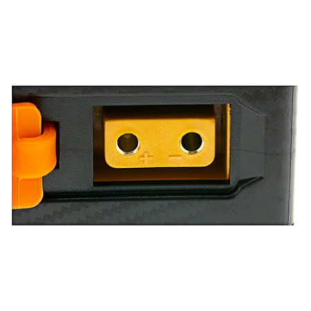 PATONA 1384 Platinum - akumulator V-Mount z etui ochronnym (P-155W, PD65, 155Wh, USB-C, USB-A, D-Tap, DC)