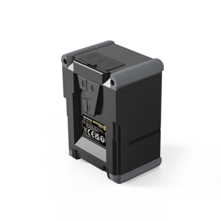 PATONA 13855 Protect - zamiennik, akumulator V-Mount do kamer Sony (V99-PD100, 99Wh, D-Tap, USB-C, USB-A, 2x DC-out, wyświetlacz OLED)