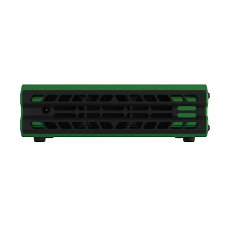 PATONA 1731 Premium - ładowarka wieloportowa z zestawem kabli (Power Delivery 450W, 6x USB-C, 2x USB-A, 1x DC)
