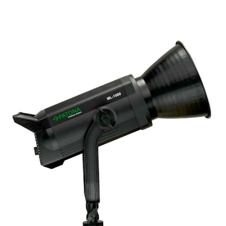 PATONA 4217 Premium ML-1500 - lampa LED, COB (2700-6500K, Bi-Color, 150W, Bowens)
