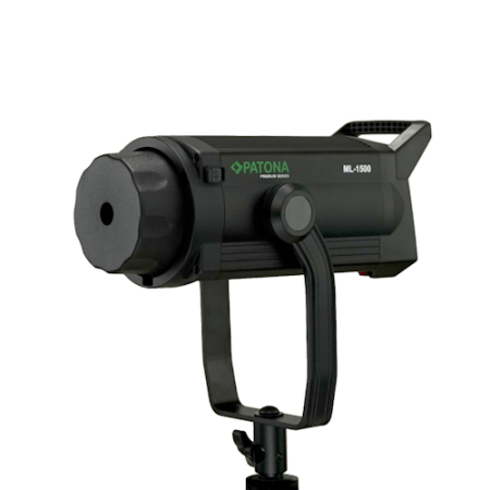 PATONA 4217 Premium ML-1500 - lampa LED, COB (2700-6500K, Bi-Color, 150W, Bowens)