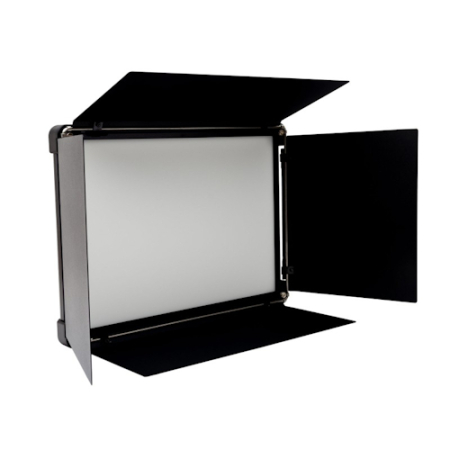 PATONA 4284 Premium RGB-128A - panel, lampa LED z wrotami (2500-8500K, RGBWW, 50W, sterowanie z aplikacji)