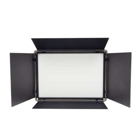 PATONA 4284 Premium RGB-128A - panel, lampa LED z wrotami (2500-8500K, RGBWW, 50W, sterowanie z aplikacji)
