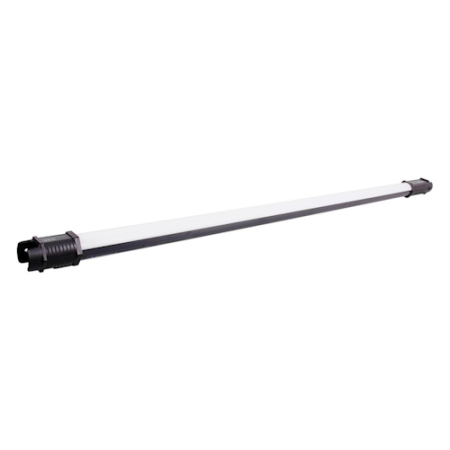 PATONA 4286 Premium Dynamic 43 RC100 - tuba, miecz świetlny, lampa LED (2500-8500K, RGB, 45W)