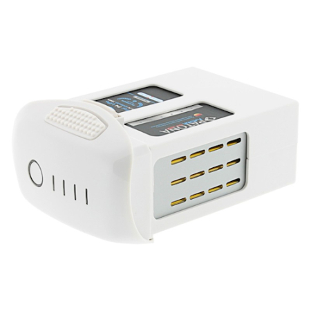 PATONA 6734 Platinum - akumulator do DJI Phantom 4 / Advanced / Pro / Pro Obsidian / Plus (5200mAh, 79,04Wh, 5,2V)