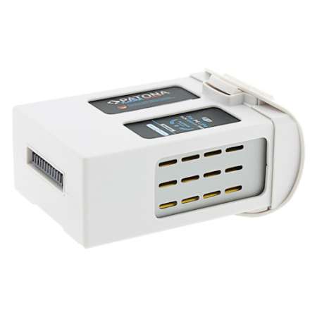 PATONA 6734 Platinum - akumulator do DJI Phantom 4 / Advanced / Pro / Pro Obsidian / Plus (5200mAh, 79,04Wh, 5,2V)