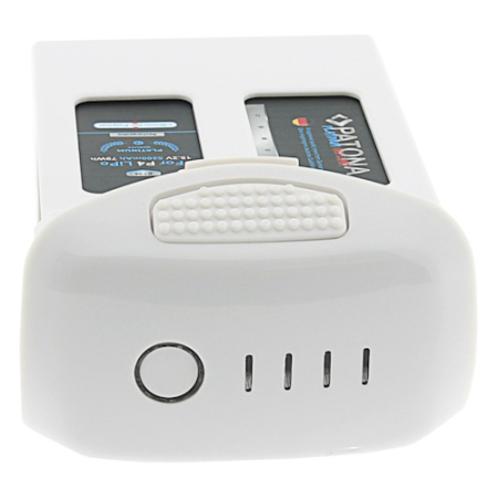 PATONA 6734 Platinum - akumulator do DJI Phantom 4 / Advanced / Pro / Pro Obsidian / Plus (5200mAh, 79,04Wh, 5,2V)
