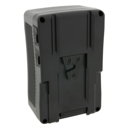 PATONA 9418 Premium Vbase 190 - akumulator V-Mount (PD100, 190Wh, USB-C, USB-A, D-Tap) - mocowanie