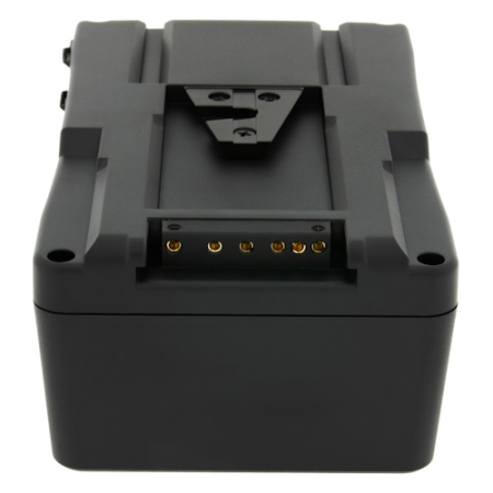 PATONA 9418 Premium Vbase 190 - akumulator V-Mount (PD100, 190Wh, USB-C, USB-A, D-Tap)