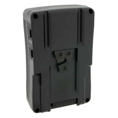 PATONA 9419 Premium VBase 99 - akumulator V-Mount (PD100, 99Wh, USB-C, USB-A, D-Tap) - mocowanie