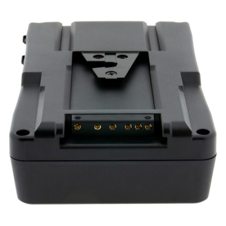 PATONA 9419 Premium VBase 99 - akumulator V-Mount (PD100, 99Wh, USB-C, USB-A, D-Tap) - mocowanie