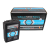 PATONA 1298 Platinum NANO - zamiennik, akumulator V-Mount do Sony, RED, ARRI (V50, 47Wh)