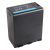 PATONA 1314 Premium - zamiennik, akumulator do Canon BP-A30 / BP-A60 / BP-A65 (6900mAh)