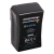 PATONA 1350 Platinum - akumulator V-Mount (24A, 216Wh, 15000mAh, D-Tap, DC, USB)