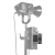 PATONA 13685 Protect - zamiennik, akumulator V-Mount do kamer Sony (V300-PD100, 297Wh, D-Tap, USB-C, USB-A) - przykład użycia