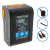 PATONA 1383 Platinum - akumulator V-Mount z etui ochronnym (BP-99W, PD65, 99Wh, USB-C, USB-A, D-Tap, DC)