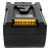 PATONA 1384 Platinum - akumulator V-Mount z etui ochronnym (P-155W, PD65, 155Wh, USB-C, USB-A, D-Tap, DC)