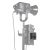 PATONA 13875 Protect - zamiennik, akumulator V-Mount do kamer Sony (V200-PD100, 198Wh, D-Tap, USB-C, USB-A, 2x DC-out, OLED) - przykład użycia