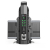 PATONA 1726 Platinum - dwukanałowa ładowarka do akumulatorów V-Mount (z kablem 4-Pin XLR, 2x 6A, USB-C, PD100W) - przykład użycia