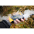 PATONA 4270 Fog Master Pro Set - przenośny generator, przetwornica dymu z zestawem akcesoriów i walizką - przykład użycia