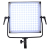 PATONA 4274 Premium - panel, lampa LED COB z zasilaczem i torbą (2700-10000K, RGB, 60W)