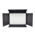 PATONA 4284 Premium RGB-128A - panel, lampa LED z wrotami (2500-8500K, RGBWW, 50W, sterowanie z aplikacji)