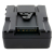PATONA 9419 Premium VBase 99 - akumulator V-Mount (PD100, 99Wh, USB-C, USB-A, D-Tap) - mocowanie