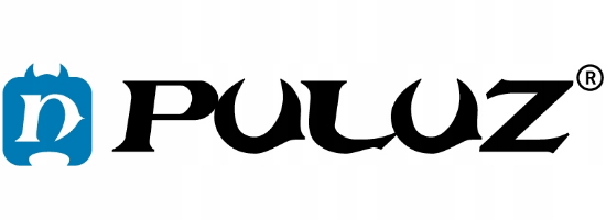 PULUZ - logo