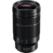 Panasonic 50-200mm f/2.8-4.0 - teleobiektyw zmiennoogniskowy, Micro 4/3_1