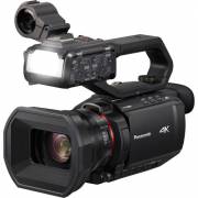 Panasonic HC-X2000 - kamera cyfrowa video UHD, 4K/60p, 3G-SDI/HDMI, zoom 24x