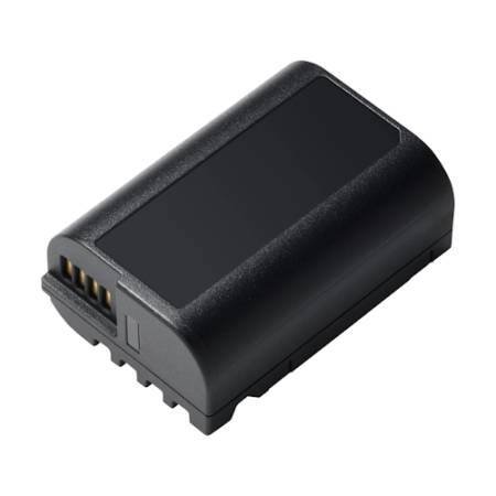 Panasonic DMW-BLK22E - akumulator do aparatów Lumix, 7.2V, 2200mAh, 16Wh, Li-Ion_1