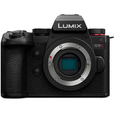 Panasonic Lumix G9M2 - aparat bezlusterkowy, body, 25.2MP, Micro 4/3_1