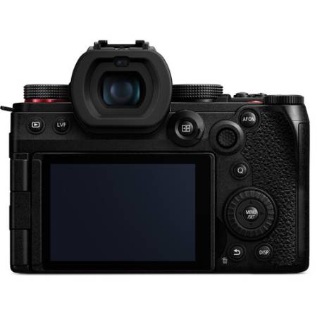 Panasonic Lumix G9M2 - aparat bezlusterkowy, body, 25.2MP, Micro 4/3_2