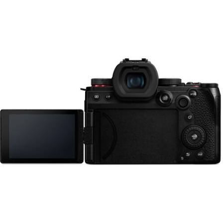 Panasonic Lumix G9M2 - aparat bezlusterkowy, body, 25.2MP, Micro 4/3_3