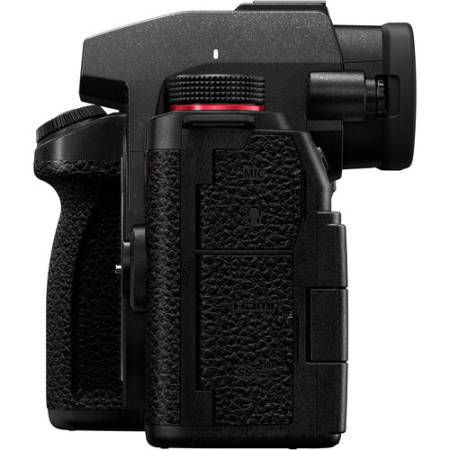 Panasonic Lumix G9M2 - aparat bezlusterkowy, body, 25.2MP, Micro 4/3_5
