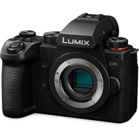 Panasonic Lumix G9M2 - aparat bezlusterkowy, body, 25.2MP, Micro 4/3_6