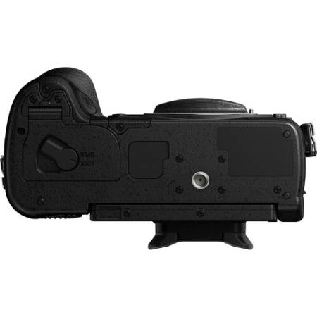 Panasonic GH5M2 - aparat bezlusterkowy, body, 20,33MP, Micro 4/3_5