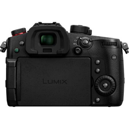 Panasonic GH5M2 - aparat bezlusterkowy, body, 20,33MP, Micro 4/3_11