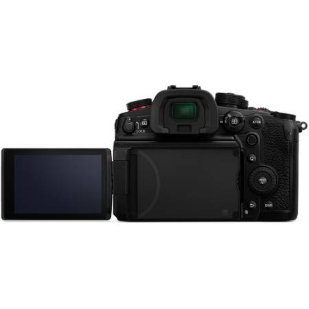 Panasonic LUMIX GH7 - aparat bezlusterkowy, body, Micro 4/3, DC-GH7E_2