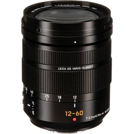 Panasonic LUMIX GH7 + ES12060 - zestaw, aparat bezlusterkowy z obiektywem 12-60mm f/2.8-4, DC-GH7LE_4