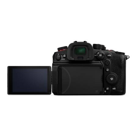Panasonic LUMIX GH7 + FS12060 - zestaw, aparat bezlusterkowy z obiektywem 12-60mm f/3.5-5.6, DC-GH7ME_2