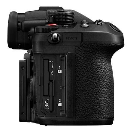Panasonic LUMIX GH7 + FS12060 - zestaw, aparat bezlusterkowy z obiektywem 12-60mm f/3.5-5.6, DC-GH7ME_4