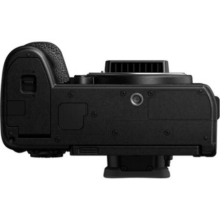 Panasonic Lumix S5II + S-R2060 - zestaw, pełnoklatkowy aparat bezlusterkowy z obiektywem, DC-S5M2K