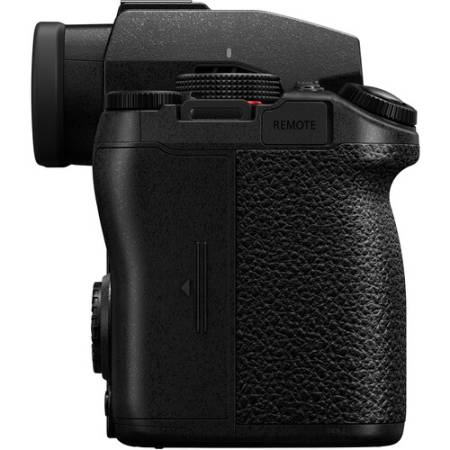 Panasonic Lumix S5IIX - pełnoklatkowy aparat bezlusterkowy, body, DC-S5M2X