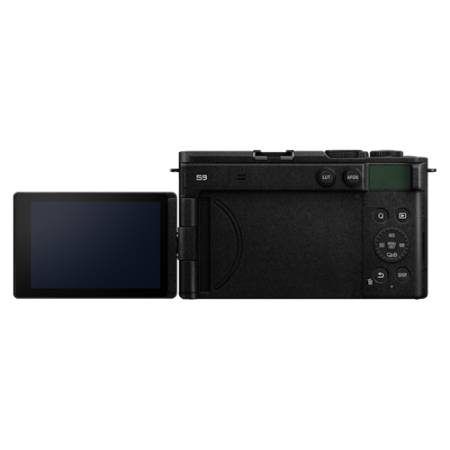 Panasonic LUMIX S9 - pełnoklatkowy aparat bezlusterkowy, niebieski, DC-S9E-A_2
