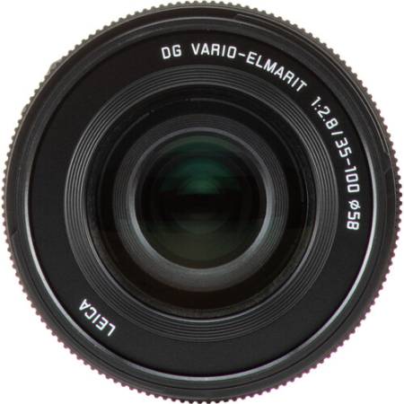 Panasonic LUMIX G 35-100mm F2.8 - obiektyw zmiennoogniskowy, mocowanie Micro 4/3_5