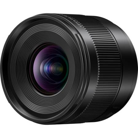 Panasonic LEICA DG SUMMILUX 9mm F1.7 ASPH - obiektyw stałoogniskowy, mocowanie Micro 4/3_6