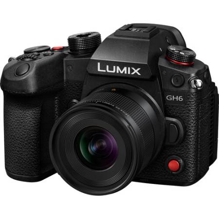 Panasonic LEICA DG SUMMILUX 9mm F1.7 ASPH - obiektyw stałoogniskowy, mocowanie Micro 4/3_7